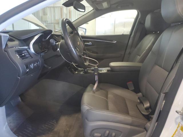 2015 CHEVROLET IMPALA LT - 2G1115SL9F9277209