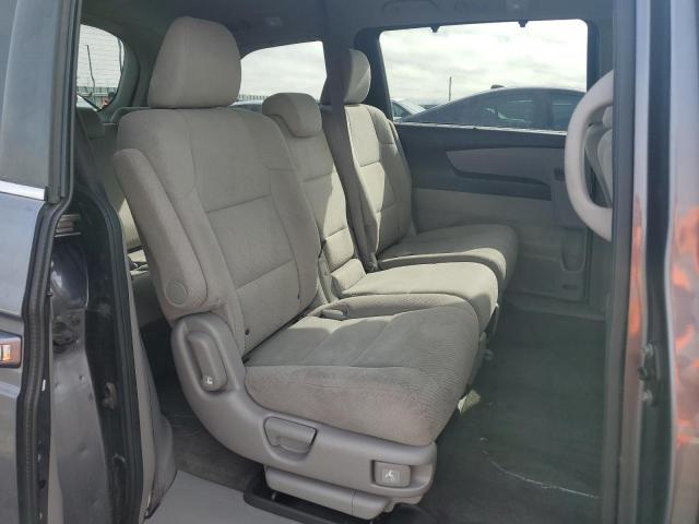 2016 HONDA ODYSSEY EX 5FNRL5H42GB508615
