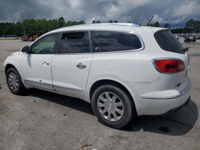 Vin: 5gakvckd7gj225274, lot: 56008195, buick enclave 20162
