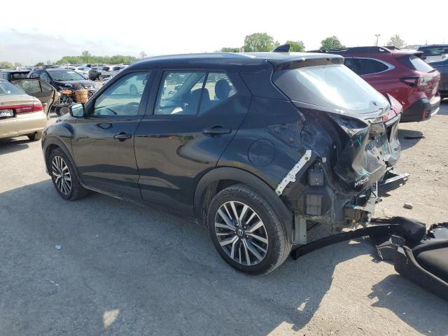 Vin: 3n1cp5cv3ml523957, lot: 56230985, nissan kicks sv 20212