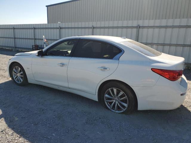 Vin: jn1ev7ap4hm738869, lot: 55813535, infiniti q50 premium 20172