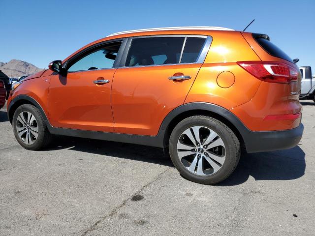 Vin: kndpcca27b7020103, lot: 56178935, kia sportage ex 20112