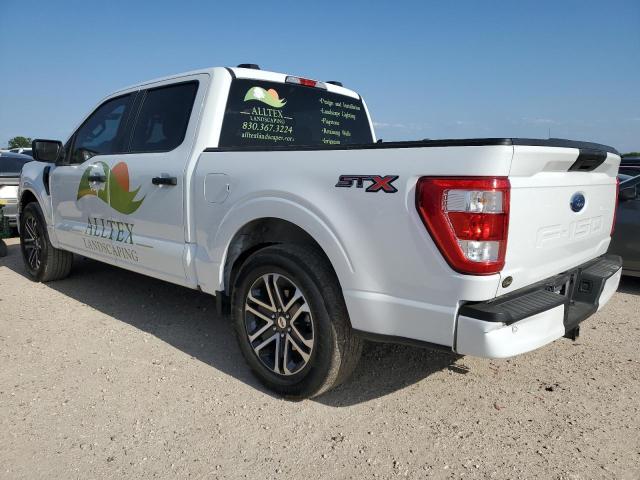 Vin: 1ftew1c59pfb61018, lot: 56134555, ford f-150 supercrew 20232