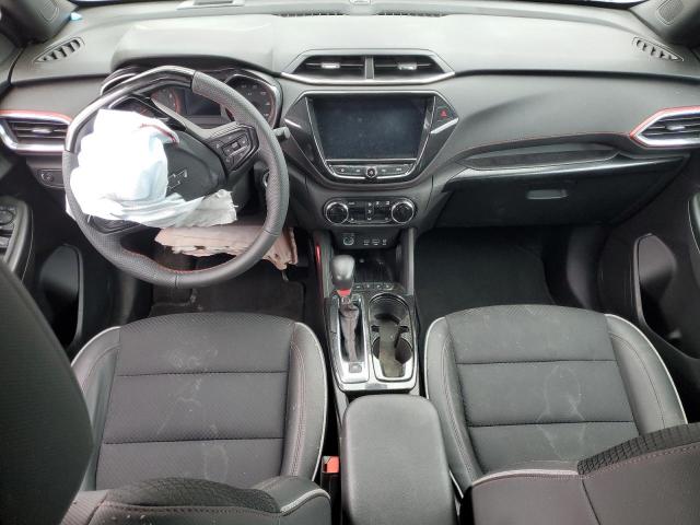 2023 CHEVROLET TRAILBLAZE KL79MTSL7PB145911