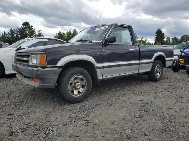 Vin: jm2uf1114h0569261, lot: 59114955, mazda b2000 1987 img_1