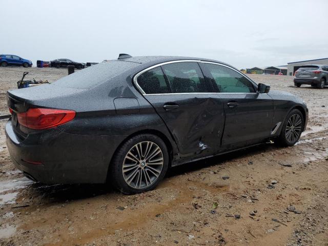 Vin: wbaje5c59kww17274, lot: 55415285, bmw 5 series i 20193