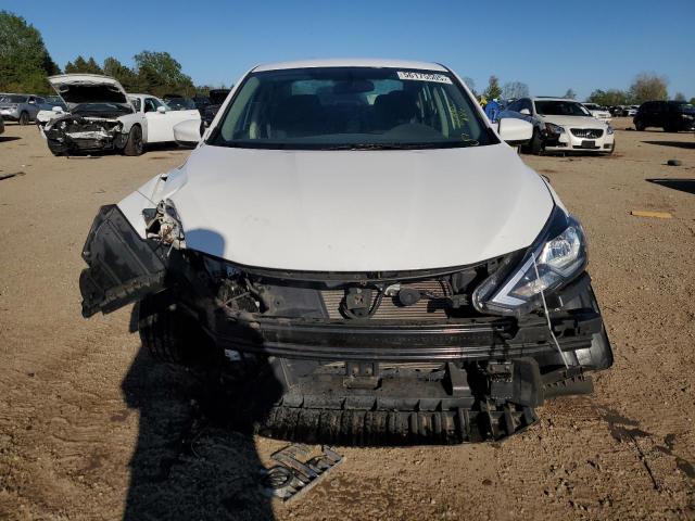 2019 NISSAN SENTRA S - 3N1AB7AP2KY249155