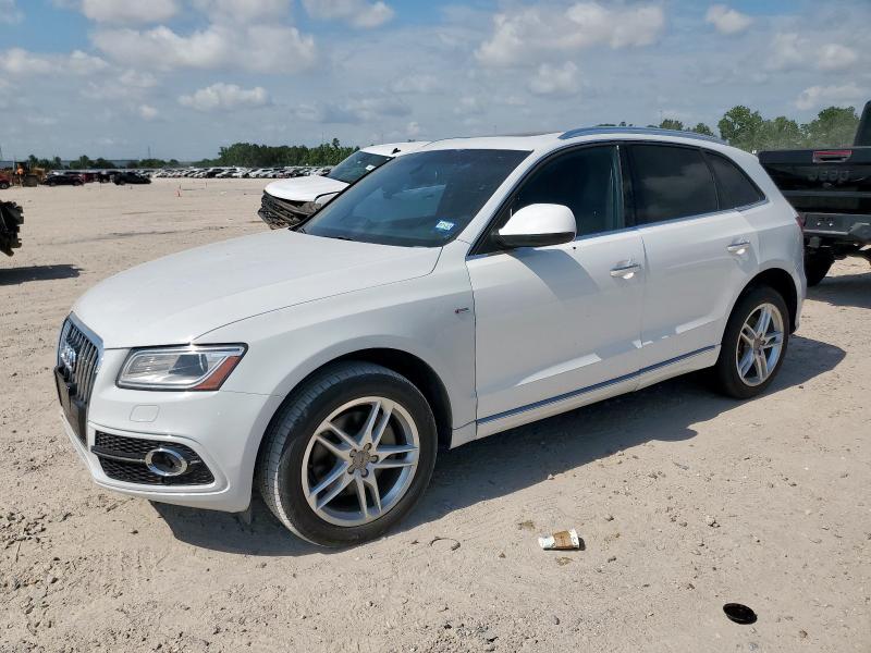 AUDI Q5 PREMIUM
