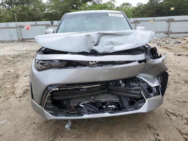 2024 KIA SOUL GT LI - KNDJ53AUXR7907108