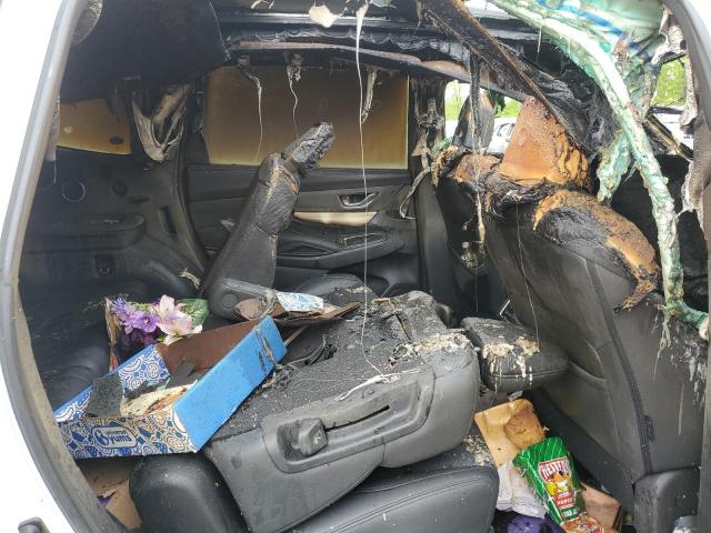 2021 SUBARU ASCENT LIM 4S4WMAPD0M3404476