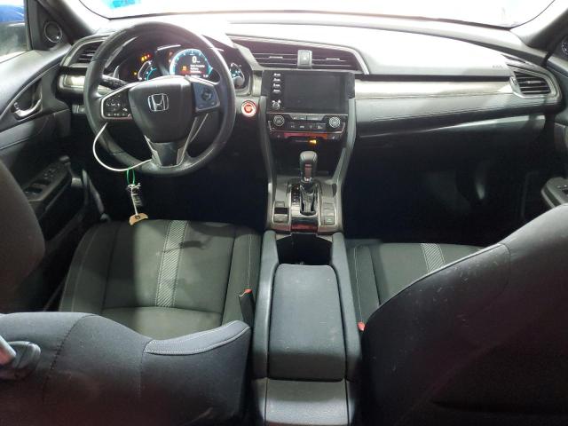 2019 HONDA CIVIC EX - SHHFK7H65KU422970