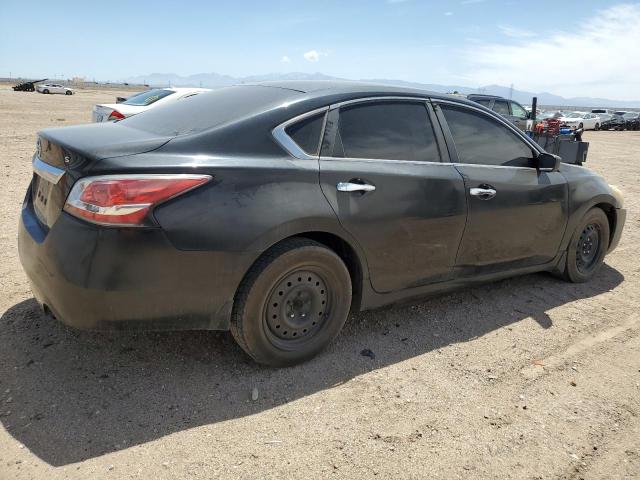 Vin: 1n4al3ap8fc289506, lot: 54607285, nissan altima 2.5 20153