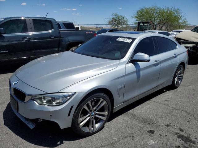 Vin: wba4c9c52gg137640, lot: 57106975, bmw 4 series xi gran coupe sulev 2016 img_1