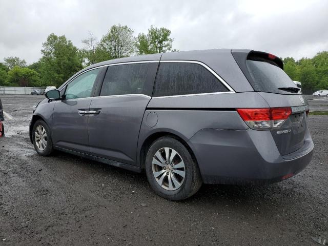 Vin: 5fnrl5h66eb011131, lot: 58216125, honda all models exl 20142