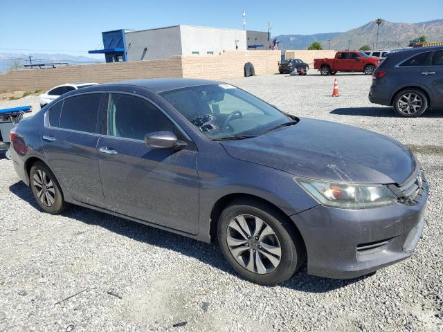 Vin: 1hgcr2f32fa136117, lot: 55699315, honda accord lx 20154