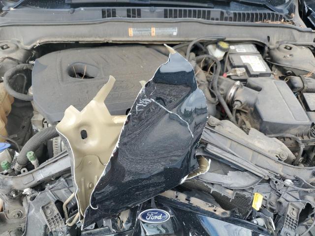 2017 FORD FUSION SE 3FA6P0HD3HR231098