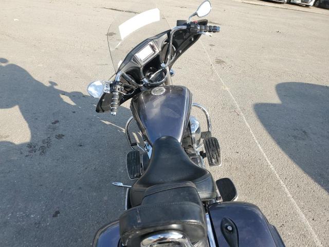 2014 YAMAHA XVS1300 CT JYAVP32E6EA004269