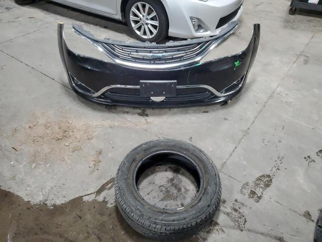 2017 CHRYSLER PACIFICA E 2C4RC1N71HR745657