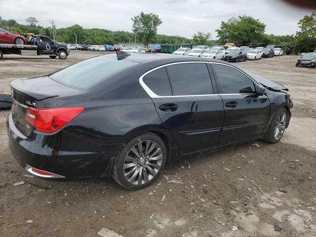 2016 ACURA RLX ADVANC JH4KC1F96GC002015