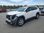 2020 TOYOTA RAV4 LE - 2T3F1RFV3LW088282