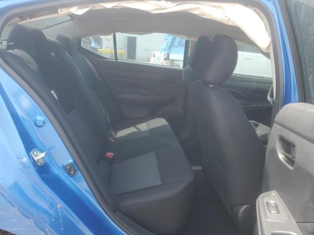 2024 NISSAN VERSA S - 3N1CN8DV2RL911971