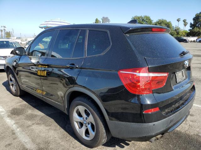 Vin: 5uxwx5c57bl701127, lot: 57145585, bmw x3 xdrive28i 20112