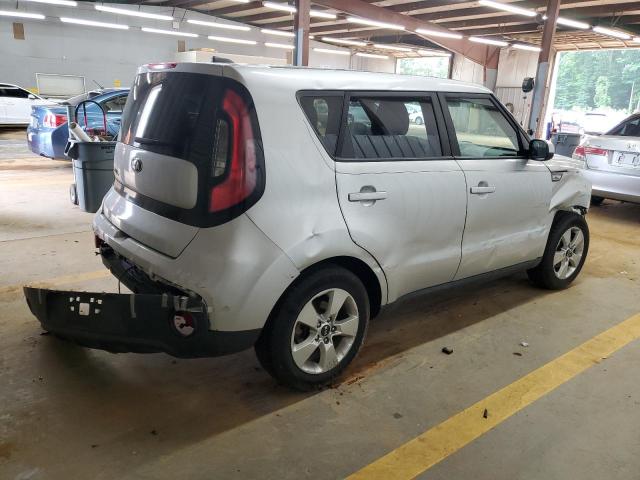 Vin: kndjn2a22j7619600, lot: 56717275, kia soul 20183