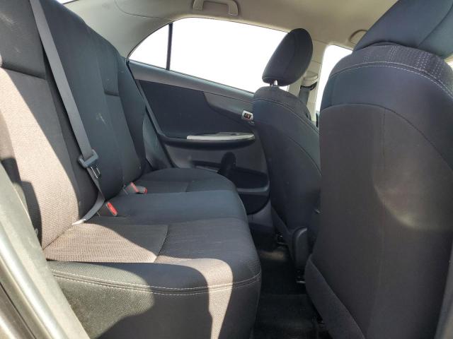 2013 TOYOTA COROLLA BA - 5YFBU4EE0DP199331