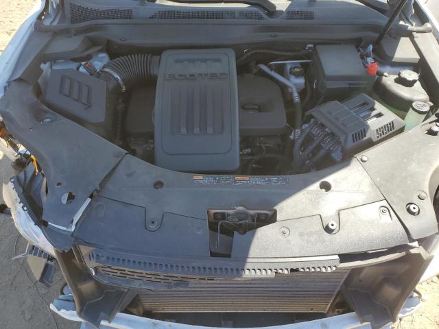 2017 GMC TERRAIN SL - 2GKFLUEK3H6343055