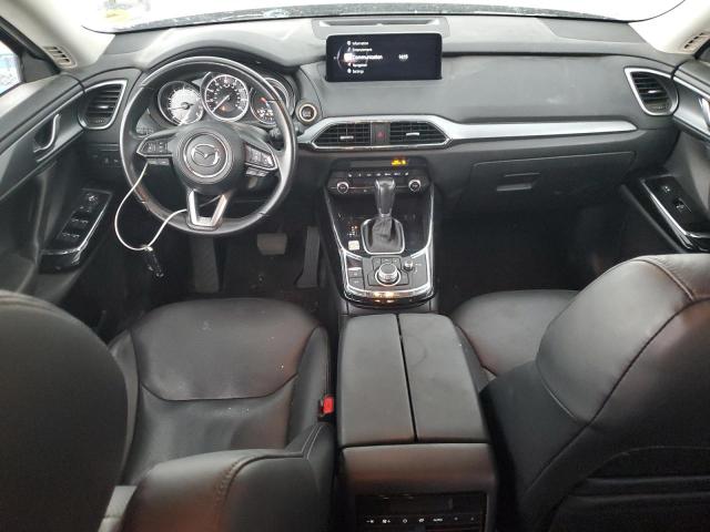 2022 MAZDA CX-9 TOURI JM3TCBCY0N0605300