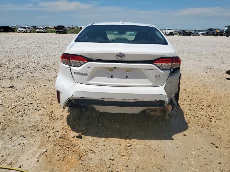 2024 TOYOTA COROLLA LE - 5YFB4MDE0RP211177