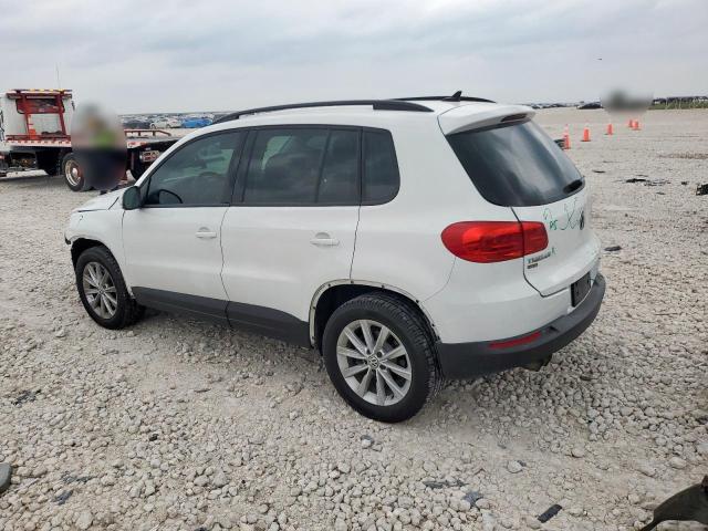 Vin: wvgav7axxjk002687, lot: 57162085, volkswagen tiguan lim 20182