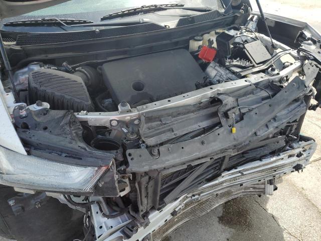 2022 CHEVROLET TRAVERSE L 1GNERFKW1NJ163040