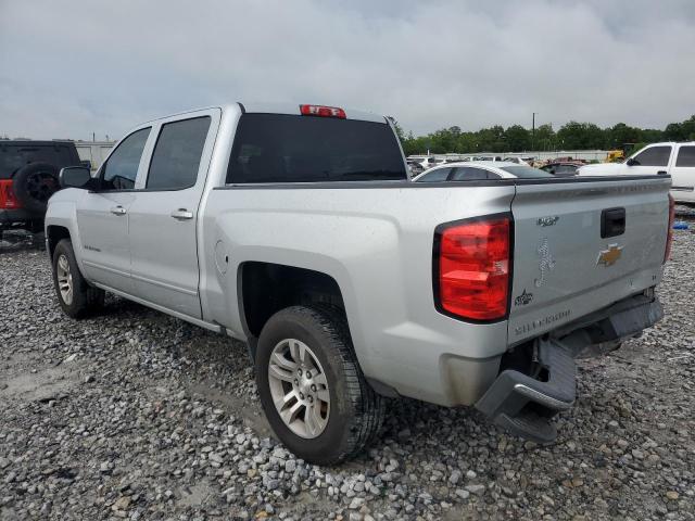 Vin: 3gcpcrec9gg336409, lot: 57516055, chevrolet all models c1500 lt 20162