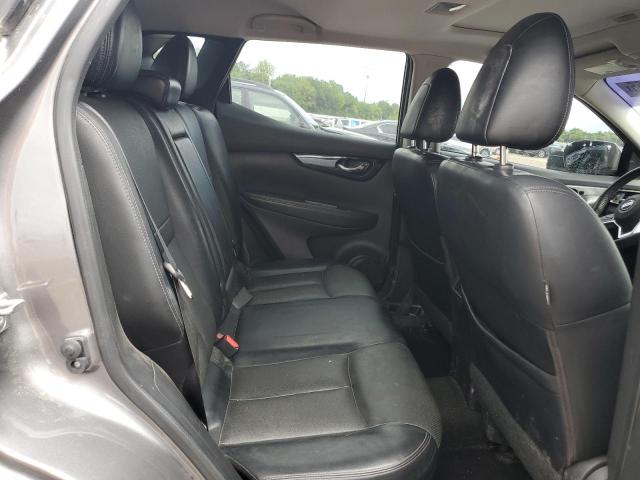 2019 NISSAN ROGUE SPOR - JN1BJ1CP1KW226331
