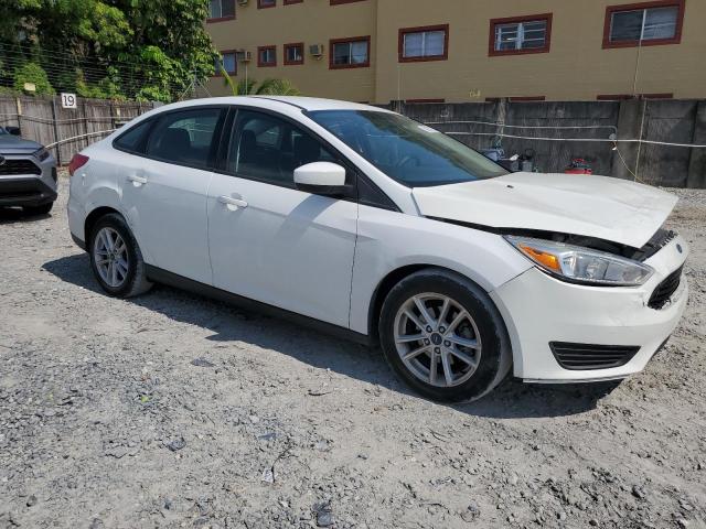 Vin: 1fadp3f22jl250773, lot: 58224225, ford focus se 20184