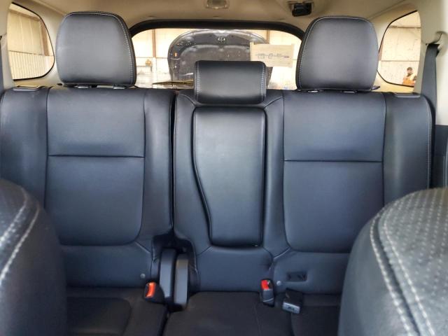 2016 MITSUBISHI OUTLANDER JA4AZ3A39GZ004889