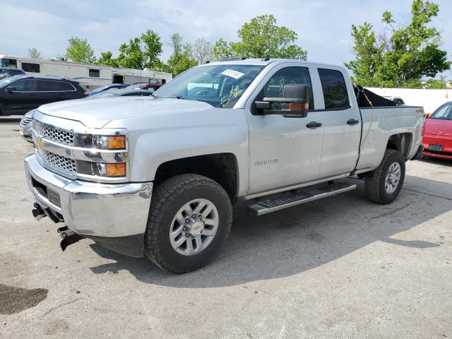 Vin: 2gc2kreg4k1237496, lot: 56161165, chevrolet all models k2500 heavy duty 2019 img_1