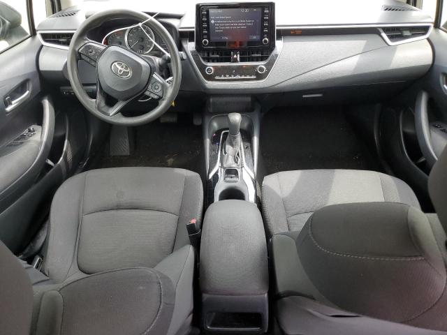 2020 TOYOTA COROLLA LE JTDEPRAEXLJ085637