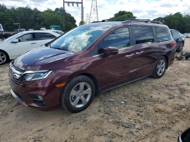 Vin: 5fnrl6h74kb030545, lot: 55610195, honda all models exl 2019 img_1