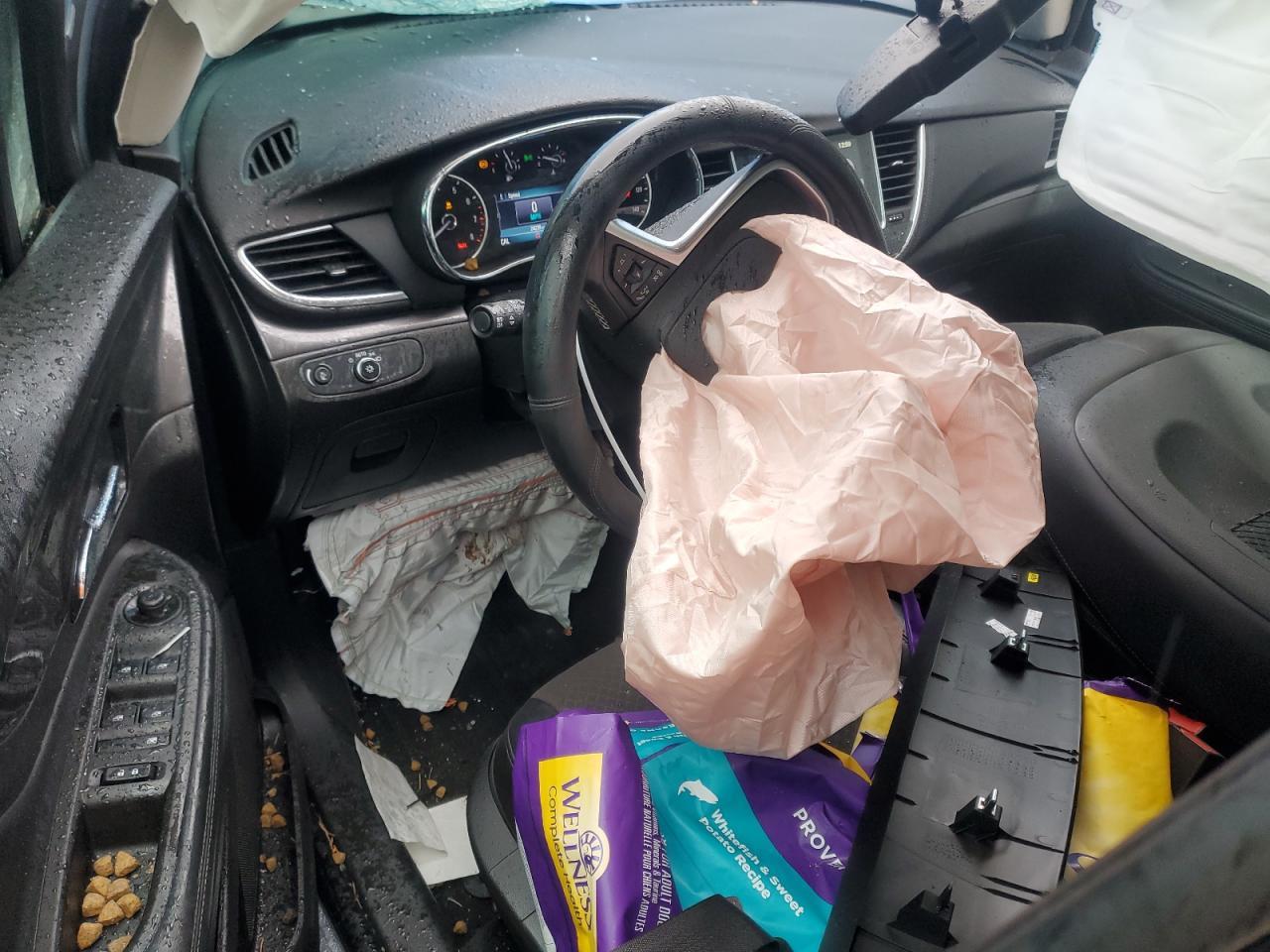 BUICK ENCORE PREFERRED