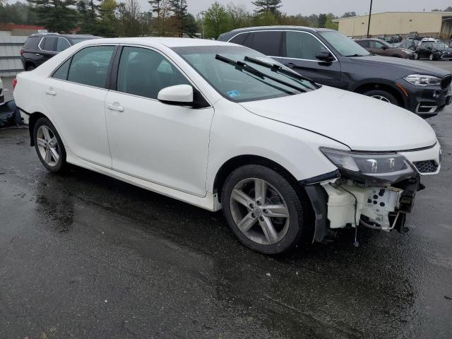 2013 TOYOTA CAMRY L - 4T1BF1FK7DU251131