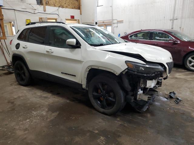 Vin: 1c4pjmlx6kd301833, lot: 58060415, jeep grand cher latitude plus 20194