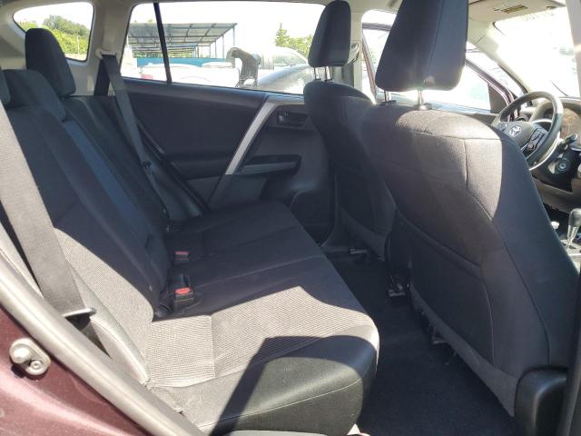 2017 TOYOTA RAV4 LE - 2T3ZFREV4HW344033