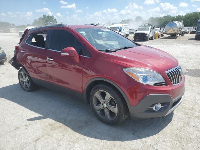 Vin: kl4cjdsb5eb702644, lot: 56893815, buick encore premium 20144
