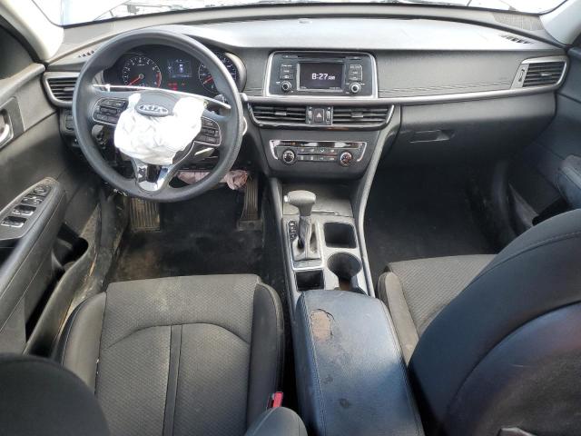 2017 KIA OPTIMA LX - 5XXGT4L31HG144847