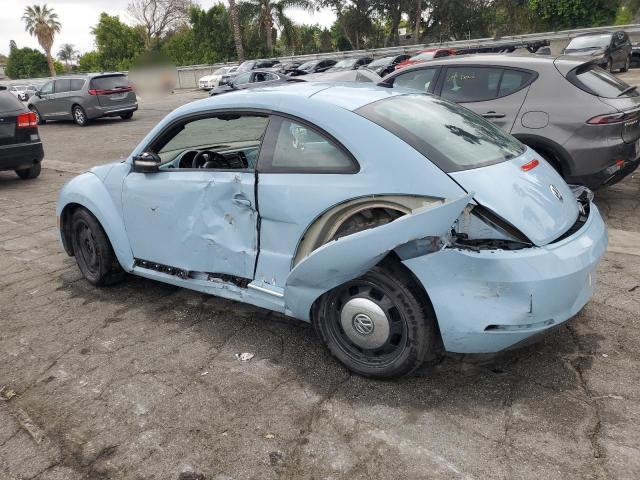Vin: 3vwjp7atxem632801, lot: 54442025, volkswagen beetle 20142