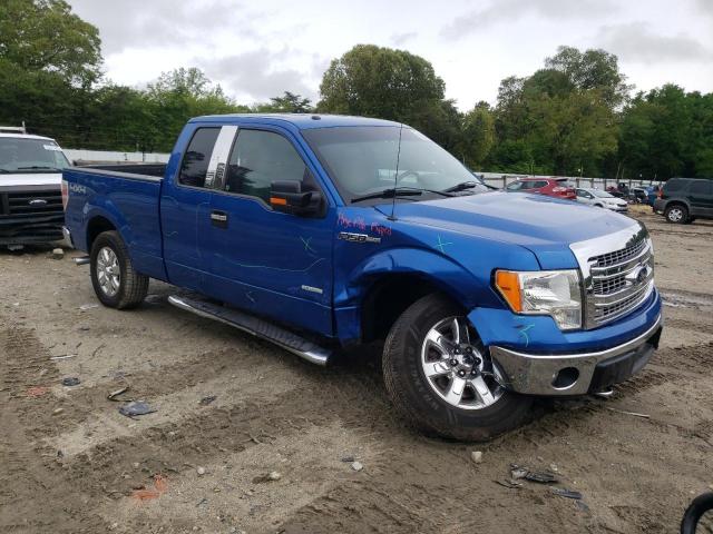 Vin: 1ftfx1et3efc52926, lot: 55607685, ford f-150 super cab 20144