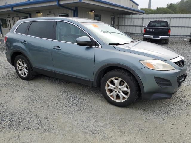 Vin: jm3tb3cv6c0360367, lot: 58950205, mazda cx-9 20124