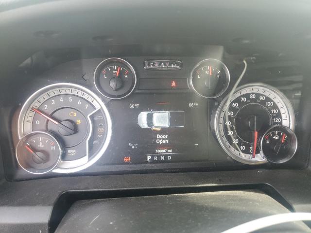 2019 RAM 1500 CLASS 1C6RR7TT2KS724394